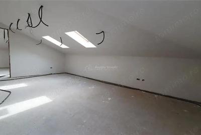 Casa individuala - 250 mp - 450 mp teren - Moara - 1