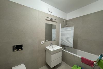 WIN Herastrau!Apartament NOU, terasa, mobilat, garaj - 11