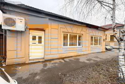 Spațiu comercial, de 200 mp, în Decebal - 16