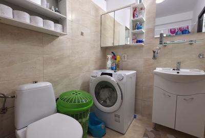 Apartament cu 3 camere decomandat, mobilat în Prelungirea Ghencea - 13