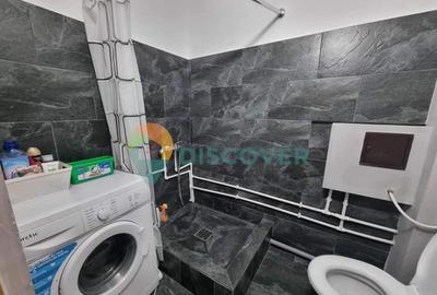 Zona Vadu Bistritei , Garsoniera renovata , 35.500 Euro - 5