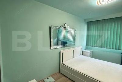 Apartament cu 3 camere renovate premium, langa metrou, zona Tei - 13