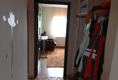 Apartament 3 camere, decomandat, Campia Turzii - 1