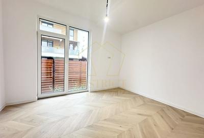 Apartament cu 4 camere și curte proprie | Aradului - 4