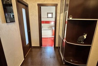 Apartament cu 3 camere decomandat, mobilat în Siderurgiștilor - 6