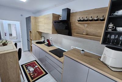 Apartament cu 1 camera  decomandat LUX , la cheie, loc de parcare - 4