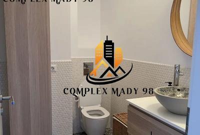 Apartament cu 2 camere decomandat în Crângași - 8