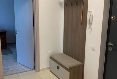 Apartament cu 2 camere decomandat, mobilat în Mihai Bravu - 13