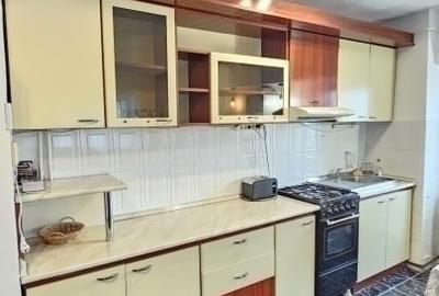 Apartament 3 camere 80mp - bloc pe cadre - boxa - 2bai - 7
