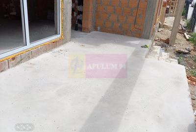 Casă cu 3 camere cu Teren 250 Mp în Dobroești - 2