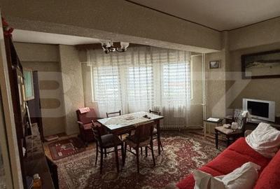 Apartament cu 2 camere, 60 mp, zona Catedrala - 2