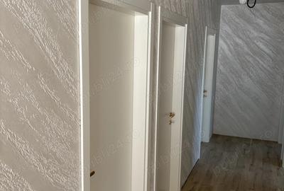 Case pe structura de lemn - 3