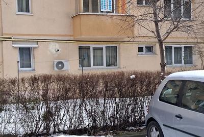 Apartament cu 2 camere semidecomandat în Gării - 4