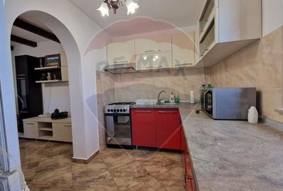 Casa de inchiriat pretabila birou- Constanta zona CET - 7