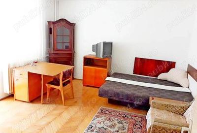 Take ionescu - apartament cu o camera - 10