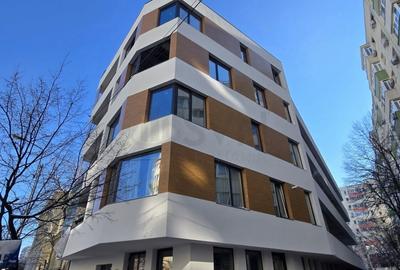 REA1026950 Apartament lux 4 camere - 156 mp utili  - an 2026 - 2