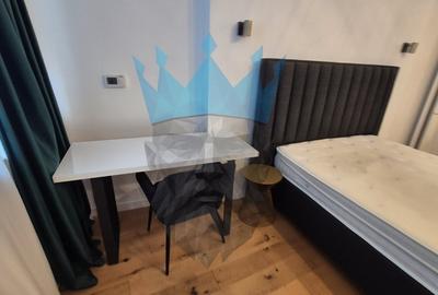 Garsoniera Basarab Bucuresti - 6