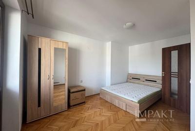 Apartament spațios 2 camere Dorobantilor de inchiariat, cu parcare - 3