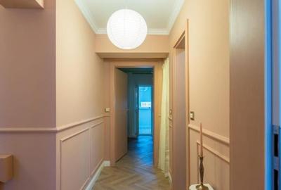 Apartament -4 camere - semidecomandat - Sos Pantelimon - 7