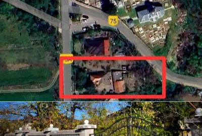 Casă cu 5 camere în Văleni - 4