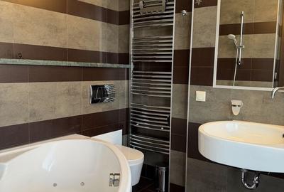 Apartament cu 3 camere decomandat în Iancu Nicolae - 5