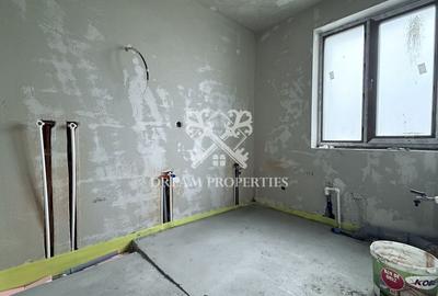 Casa individuala, 119mp, 4 camere, 3 bai, 2 parcari, nZEB, zona Dezmir - 6