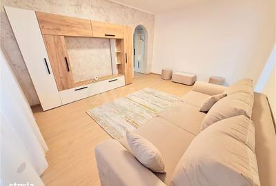 Apartament cu 2 camere în Bistrița Lac - 4