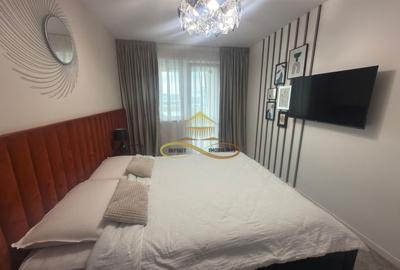 Apartament cu 2 camere decomandat în Nord - 6