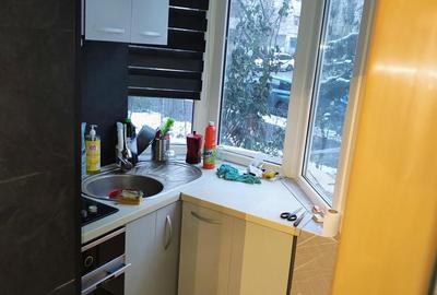 Apartament cu 2 camere decomandat în Siderurgiștilor - 2