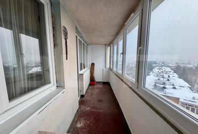 Apartament 2 camere, 48 mp, Aleea Carpati - 5