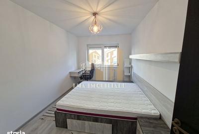 Apartament cu 2 camere decomandat, mobilat în Sânpetru - 11