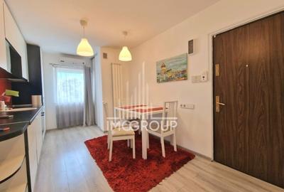 Apartament 3 camere  decomandate, de inchiriat - Zorilor, UMF - 11