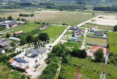 Teren de vanzare in Curtea de Arge?, zona Noapte?. - 2