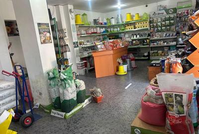 Spațiu comercial, de 105 mp, în Mioriței - 6