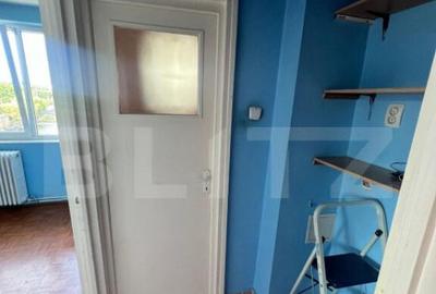 Oportunitate! Apartament 2 camere, etaj intermediar, zona Ce - 3