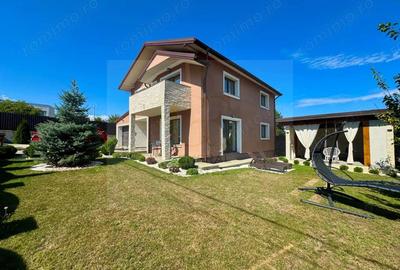 Vanzare Casa in 2 Nivele Miroslava, Ia?i - 16