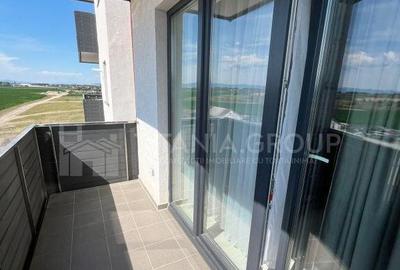 Garsoniera cocheta, cu loc de parcare in Avantgarden Bart... - 2