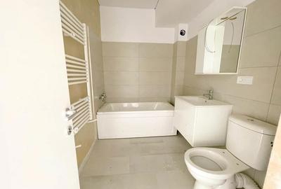 Comision 0! 2 Camere, Open Space, Bloc NOU, Bucium - 65.800 Eur - 3