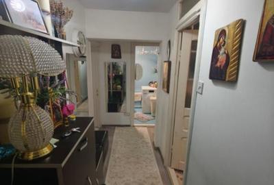 Apartament 2 camere + boxa, etaj intermediar, 56 mp, Siret - 12