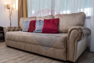 Apartament cu 4 camere decomandat în Poiana Brașov - 22