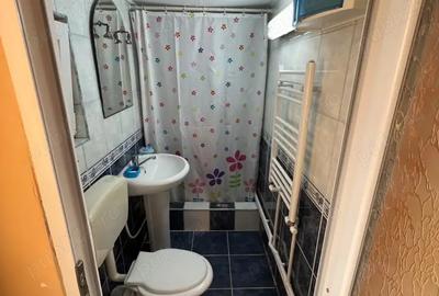 Vand casa in orasul Giurgiu, 50m2 pe strada Gheorghe Doja - 10