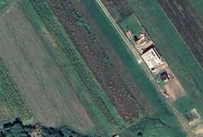 Teren de 5000 mp, în Recea - 2