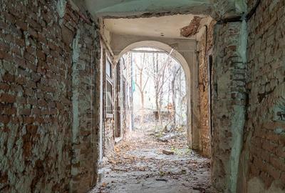 Casă cu 9 camere și curte interioară – Centru Istoric Sibiu - 2