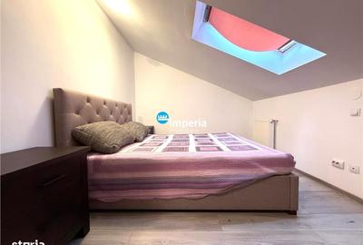 Apartament cu 3 camere în Lunca Cetățuii - 7