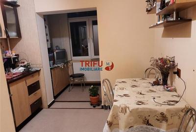 Apartament 3 camere de vanzare  Ampoi3 - 6