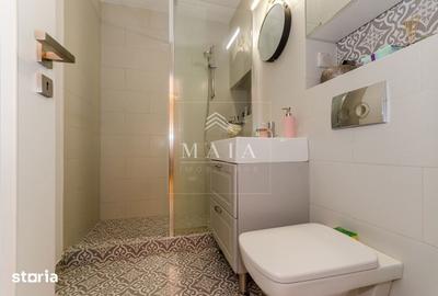 Apartament cu 3 camere decomandat în Valea Aurie - 10