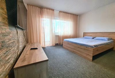 Garsonieră decomandată, mobilată în Decebal - 4