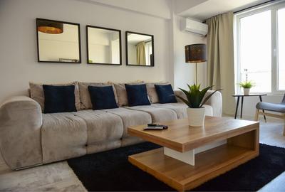 Apartament cu 3 camere în Calea Victoriei - 2