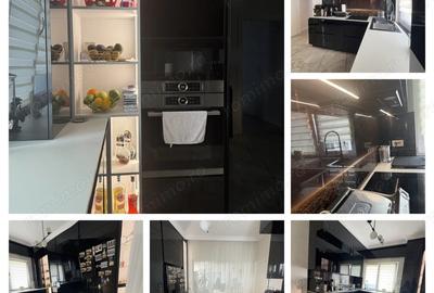 Penthouse 160m + 2 parcari subterane - 14