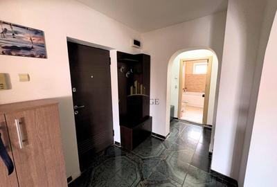 Apartament cu 2 camere decomandat, mobilat în Tilișca - 7